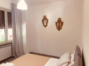 La Casa di Ago Pescara