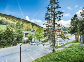 Studio Les Gets, 1 pièce, 4 personnes - FR-1-623-247