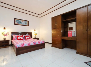 ZEN Rooms Mahogany Upland Dumaguete