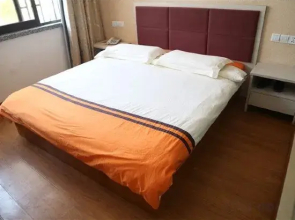 Taizhou Bailei Hotel
