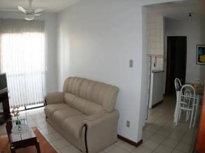 Apart Hotel Olavo Bilac