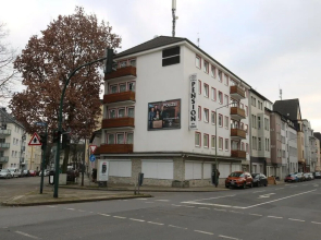 Aparthotel Kompass