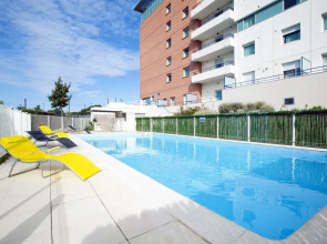 Residhome Toulouse Occitania