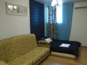 ApartUnit (АпартЮнит) на улице Челюскинцев