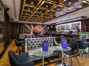 Airport Hotel Okecie