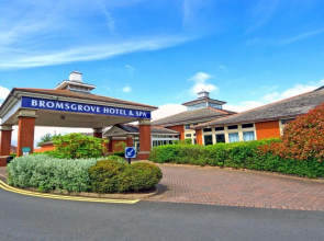 Bromsgrove Hotel