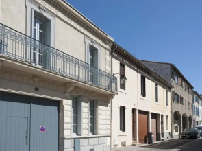 Gîte de Borrelou