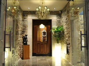 Antiguo Casino Hotel