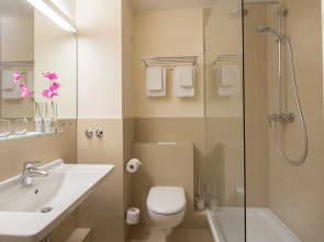 Apartment-Hotel Hamburg Mitte