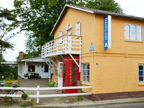 Danhostel Sønderborg Vollerup