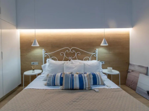 Michelangelo City Luxury Lodge