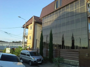 Гостевой дом Надин