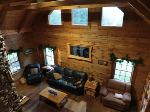 Maple Fork Lodge