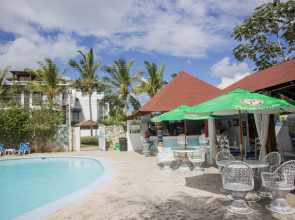 Bela Villa Apartment with Garden Views IDA 103