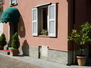 Mamma Ciccia Holiday Home - Conventino
