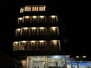 Grands Orchid Hotel