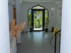 Vila Casa Basarab