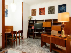 La Casa Dell Artista