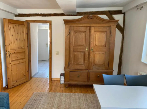 Ferienwohnung Hakenbuden 2