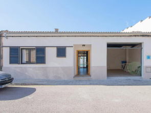 Casa Can Rapado