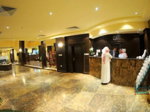 Al Salam Hotel Al Qassim