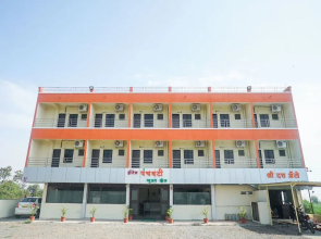 OYO 14630 panchwati