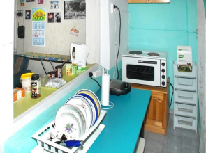 Bike Hostel Plovdiv