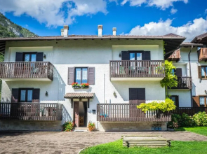 Casa Enrico