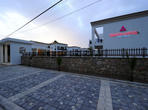 Delita Hotel Golturkbuku