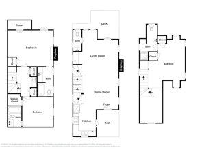 Two Breathtaking Mountain View S With Hot Tubs! 6 Bedroom Cottage