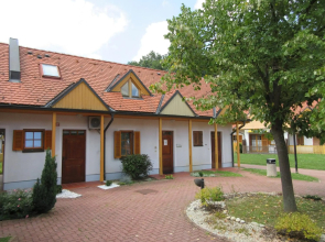 Apartment Klas