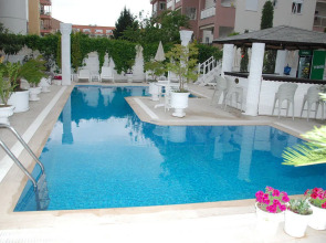 Conny's Boutique Hotel - Adults Only