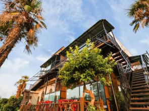 Namhae Viking Pension