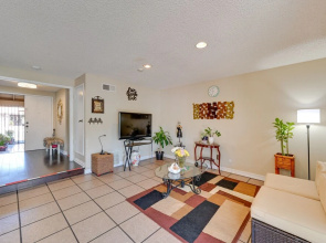 Single-story Chula Vista Home - Private Pool & Spa
