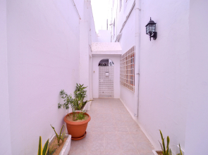 Airbetter -Cosy Apartment near Hammamet beach