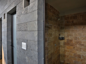 Pu Luong Hillside Lodge - Hostel