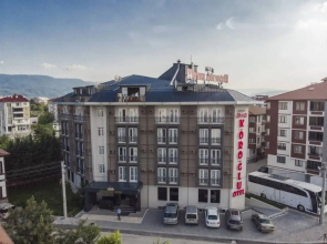 Bolu Grand Koroglu Otel