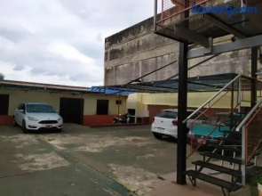 Departamento centrico en Posadas, garage opcional D1