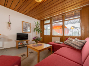 Ferienwohnung Haus Inge