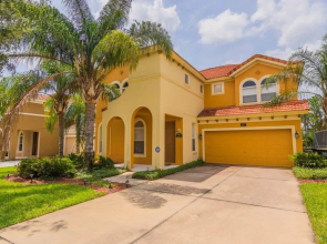 Watersong Resort 457