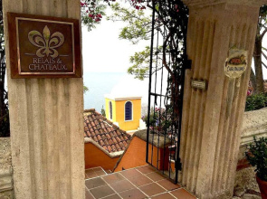 Hotel Casa Palopó - Relais & Chateaux
