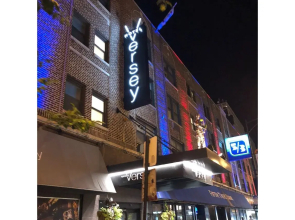 Hotel Versey