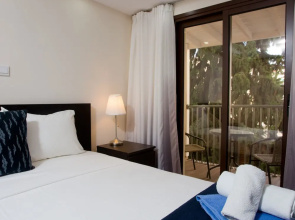 Galatex Beach Living House