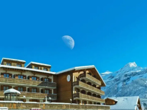 Hotel Le Chamois