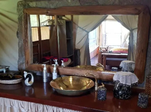 Mara Siria Tented Camp & Cottages