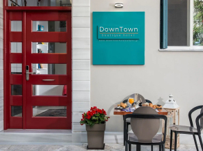 DownTown Hotel