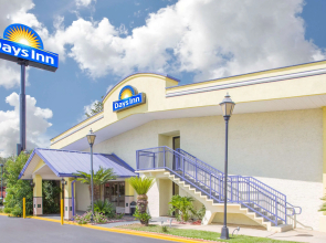 Days Inn by Wyndham Tallahassee University Center