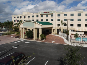 Hampton Inn West Palm Beach-Lake Worth-Turnpike