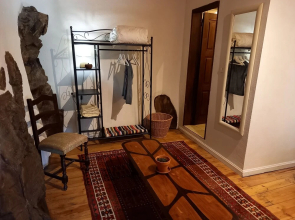 Cabana DE CEU - Aldeias de Xisto Lousa