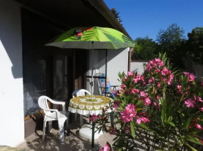 Haus Gizella
